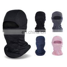 Top Quality Balaclava Full Face Mask Camouflage