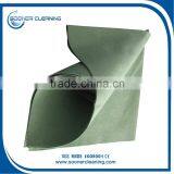 [soonerclean] Spunlace Microfiber Car Cleaning Cloth/Cleaning Fabric thumbnail-4