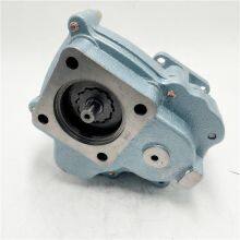 PTO Driven Pump WG9700290150 Dump Truck Pto Pump thumbnail-5