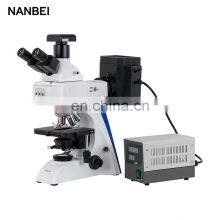 Laboratory Digital Binocular 1600x Biological Microscope for Scientist
