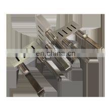 Customized Mask Ear Loop Ultrasonic Spot Welding Horn & 20khz 30khz Ultrasonic Aluminum Stainless Steel Horn Mold for Fabric thumbnail-1