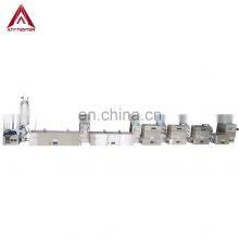 Customized Model Small Dry Jet Wet Spinning Machine