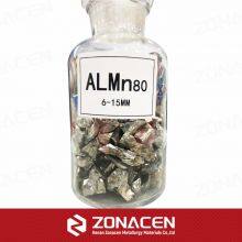 AlMn80/6-15mm/ Hard Alloys