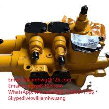 XCMG Valve 803004039 800106799 803085914 thumbnail-1