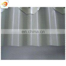 Aluminum Expanded Metal Leaf Gutter Guard thumbnail-3