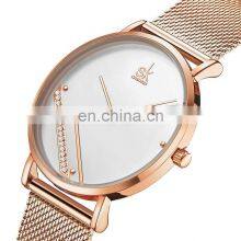 SHENGKEG New Trending Hot Sale Chic Lady Watches K0106L Grand Maiden Wristwatch Glitter Girls Handwatch thumbnail-5
