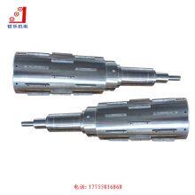 Expanding Air Shaft Pneumatic Shaft China Manufacturer Pneumatic Expanding Air Shaft thumbnail-5
