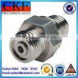 High Quality Precision Parts for Cnc Machine