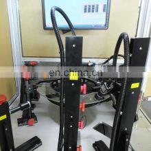 CCD High Resolution Camera Inspection Machine AOI Mobile Phone Parts thumbnail-2