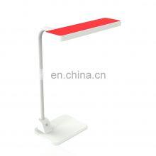 Study Room Lighting Touch Bar Light Table Light Led Charging Desk Study Lamp for Student Reading Books thumbnail-5