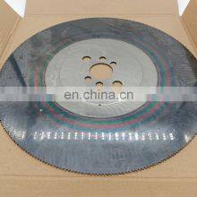 Super A Coating High Speed Steel Dmo5 Circular Saw Blade thumbnail-4