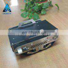 Small Size EOD Robot Platform For Secondary Development thumbnail-3