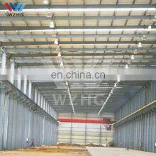 Ms Steel Q235b Q345b Hot Rolled Weld Galvanized Steel H Beam For Construction