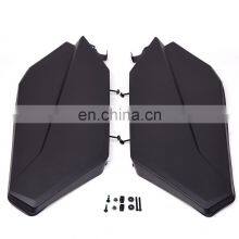 Custom UTV/ATV Parts Plastic Rear Lower Doors for 2017-2019 Can-am Maverick X3 Doors thumbnail-3