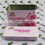Square Tin Metal Container Manufacturer thumbnail-2