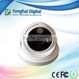 1.0mp Plastic Made Dome Wif Convert Analog CCTV To IP Camera thumbnail-4