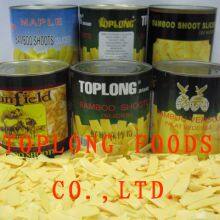 Canned Bamboo Shoots Slices thumbnail-1