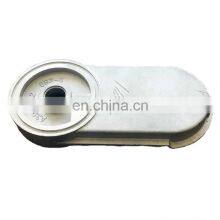 Original DCEC 6BT Diesel Engine Part 3936315 Fuel Filter Head thumbnail-1