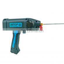 IGBT Low Power Home Use Handheld 220V Arc Welding Machine thumbnail-3