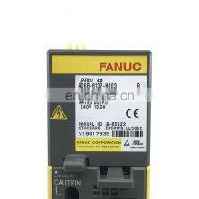 New Original Fanuc ac Servo Amplifier A06B-6132-H003 thumbnail-1