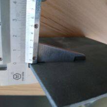 RSiC Grinded Batts,ReSiC Kiln Shelves, Recrystallized Silicon Carbide Ceramic Slabs, RSiC Setter Plates thumbnail-4