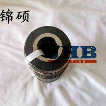 Twin Screw Extrudes Machine Gearbox Bearing F-206786.T8AR  thumbnail-2