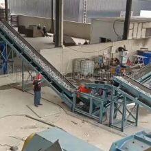 Special Crusher For Extruded Aluminium