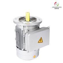 High Efficiency Single-phase Asynchronous Motor AC Motor thumbnail-3