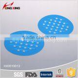 Colors Plastic Coaster Mat Table Pad thumbnail-3