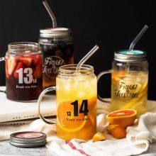 Glass Straws thumbnail-3