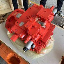 Hagglunds Long Service Life Integrated Design High Performance Variable Pump SP500-SR-V-EP2554831-33 thumbnail-3