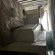 Shanghai /Jiangsu/henan -- Tashkent 722400 / 720000 By Railway thumbnail-3