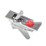 CE ROhs Plane Lever Fingerprint Latch Cabinet Lock thumbnail-5