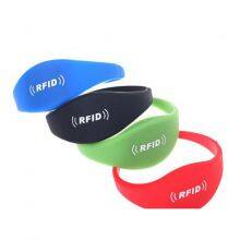 RFID Wristband thumbnail-1