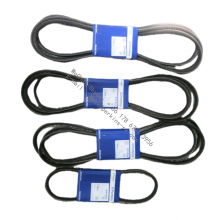 Perkins/Cat 5653495 BELT for Engine 1706A-E93TAG1 Diesel Generator Set thumbnail-3