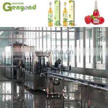 Small Fruit Wine Making Machine thumbnail-4