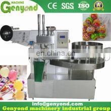 Ensemble complet de machine à fabriquer des sucres durs et des sucettes thumbnail-3