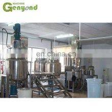 Professional Factory Essential Oil Soap Making Machine thumbnail-5