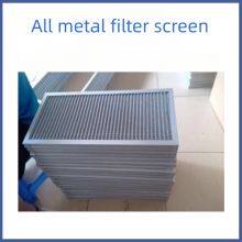 All Metal Filter Screen Aluminum Alloy Filter thumbnail-4