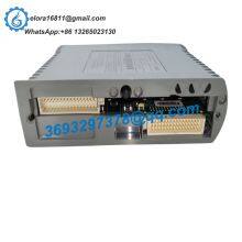 ICS TRIPLEX 9100 T9100@F2 PLC Module thumbnail-4