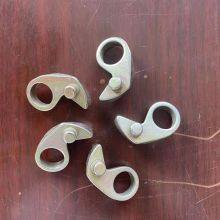 Baler Knotter Parts Eccentric 853054.0 For Claas 2100 2200 1100 Baler Machine thumbnail-1