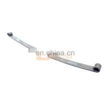 Peças de reposição para caminhões Sinotruk Howo T5G T7H TX Sitrak C5H C7H - Folha de moldeira dianteira WG9725520072/7 thumbnail-3