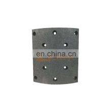 Foton Auman/Daimler/Miler Truck Spare Parts AK35020842BZ7 Friction Disk thumbnail-3