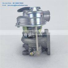 VA89 35242151H Turbo Original Turbocharger thumbnail-4