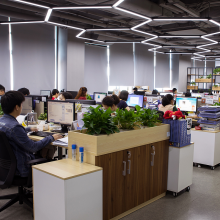 Shenzhen WOWOTO Technology Co., Ltd. company overview - view 4 thumbnail