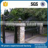 Premium Quality For Home Front Main Gate Grill Design