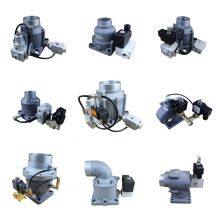 Quansi Industrial (Guanyun) Co.,Ltd company overview - view 4 thumbnail