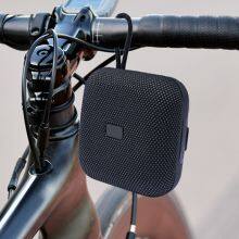 Latest Hot Sale TWS Bass Outdoor Mini Portable Waterproof Wireless Sport Bike Bocinas Bluetooth Speaker With Custom Logo thumbnail-2