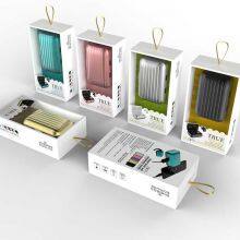 ZW-T5 Mobile Phone Custom Handfree Headset Earphone TWS Waterproof Headphone Wireless Earbuds thumbnail-6