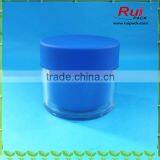 Double Layer Skin Care Face Mask Empty Jar,double Layer Cosmetic Facial Cream Jar thumbnail-2